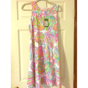 Lilly Pulitzer Felicity Dress